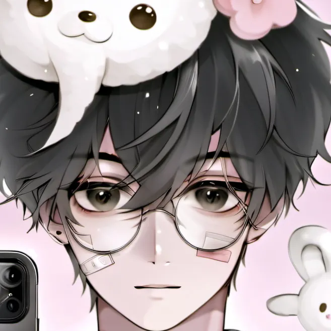 chat with ai character: Mike