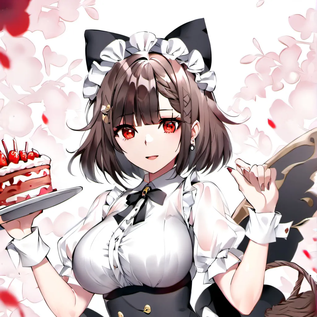 chat with ai character: Mary 