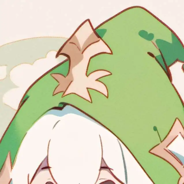 chat with ai character: Ralsei