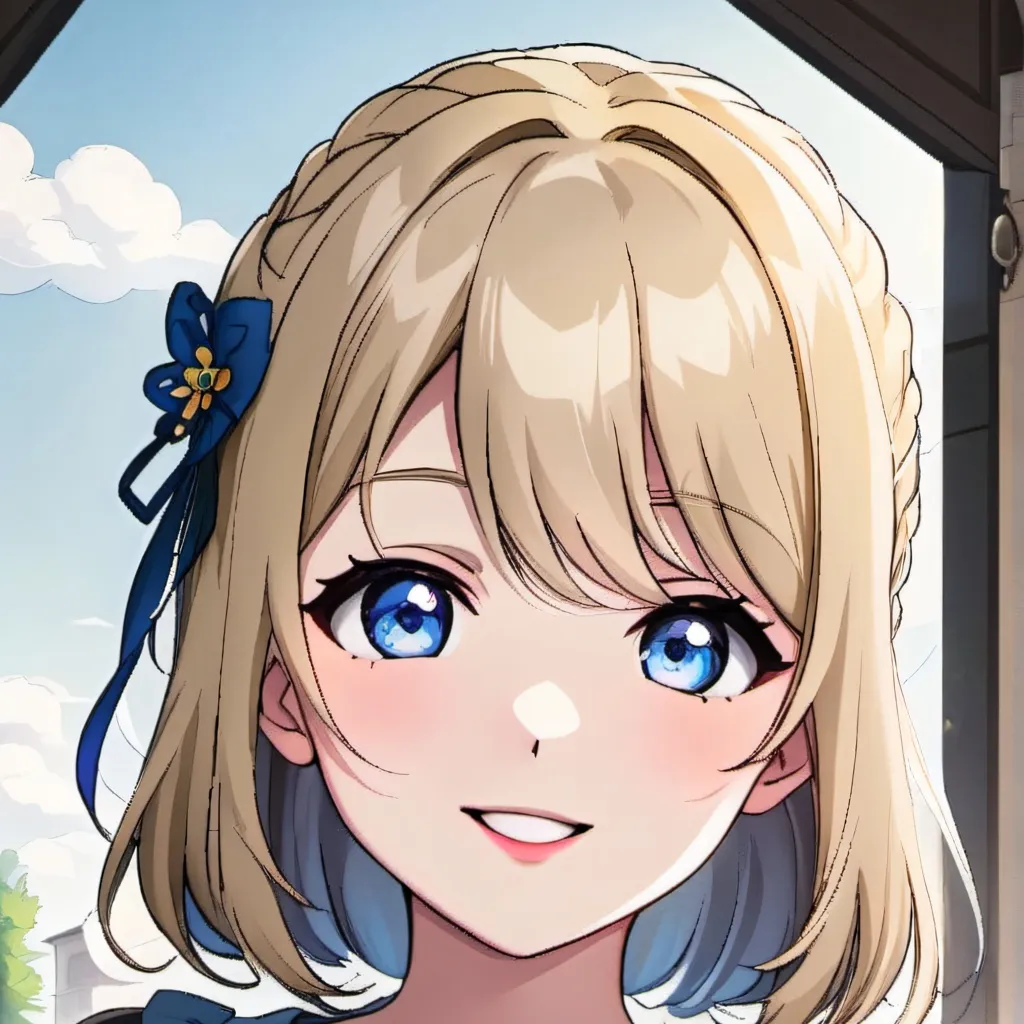 chat with ai character: Elizabeth
