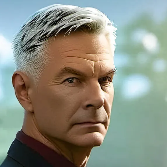 chat with ai character: Agent Gibbs
