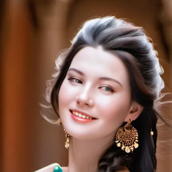 chat with ai character: Mia