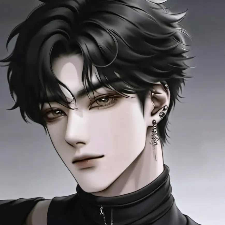 chat with ai character: . lucien .
