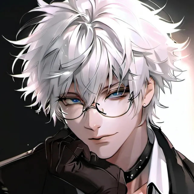 chat with ai character: .  matthew .