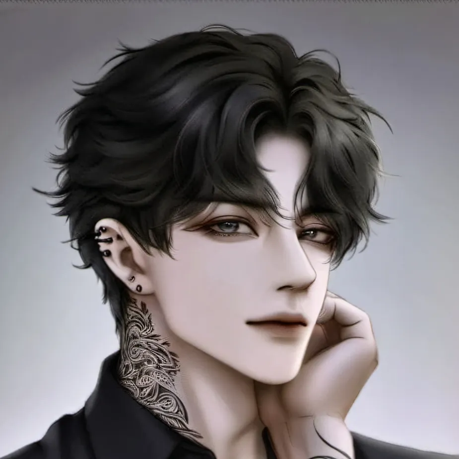 chat with ai character: ryu.