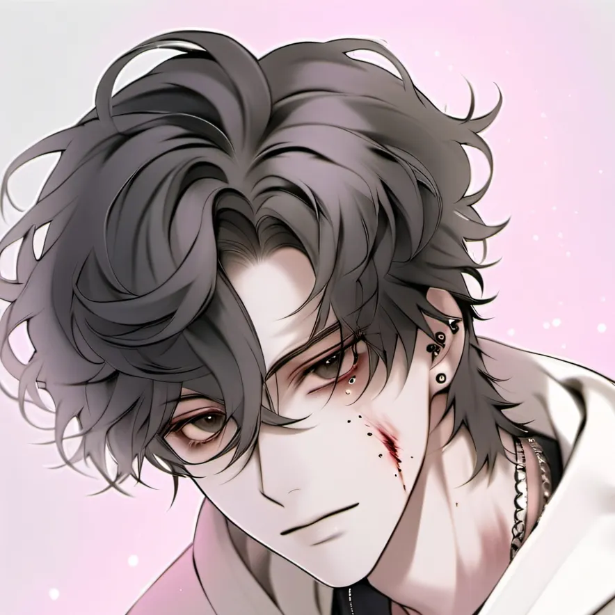 chat with ai character: dex.