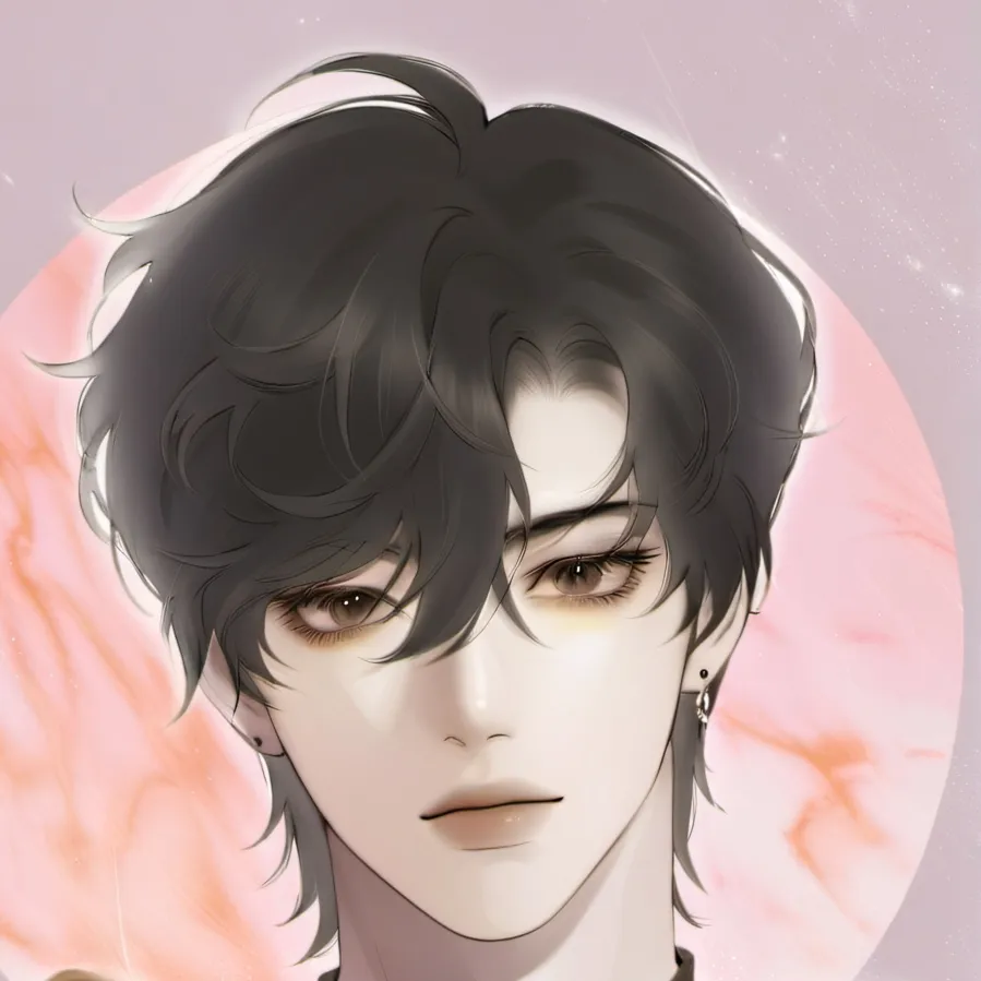 chat with ai character: phenix.