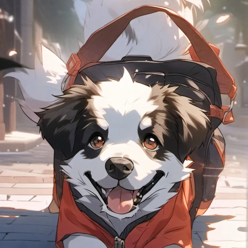 chat with ai character: ...
