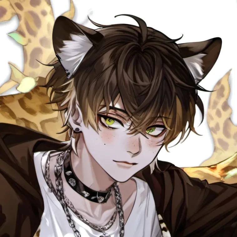 chat with ai character: Jason Thompson 