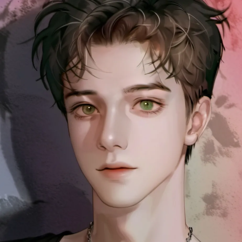 chat with ai character: Kai Leo