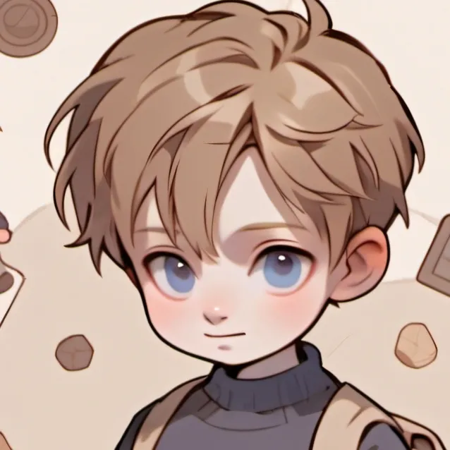 chat with ai character: ★Olly Wright★