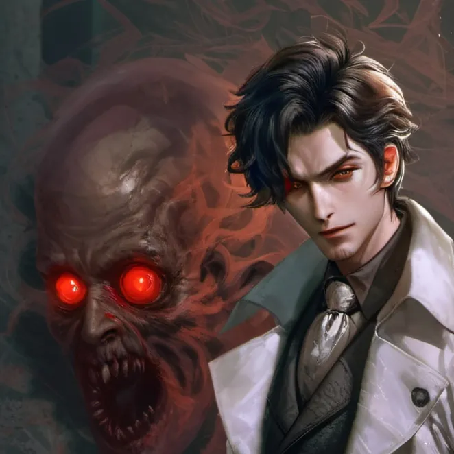 chat with ai character: Mr scientist 