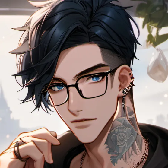 chat with ai character: Stone 