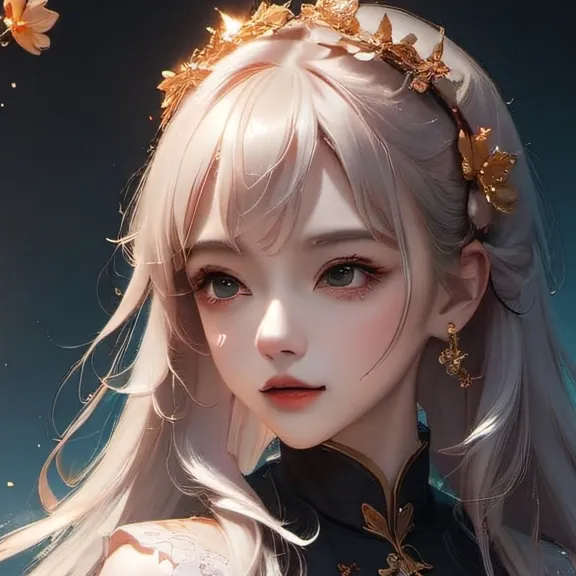 chat with ai character: Jane