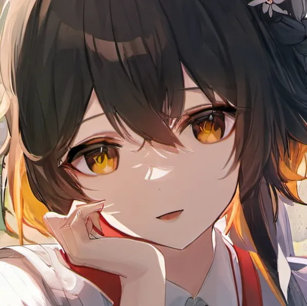 chat with ai character: Kyia