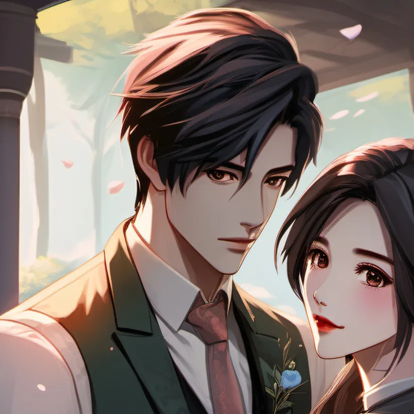 chat with ai character: Dylan & Sarah