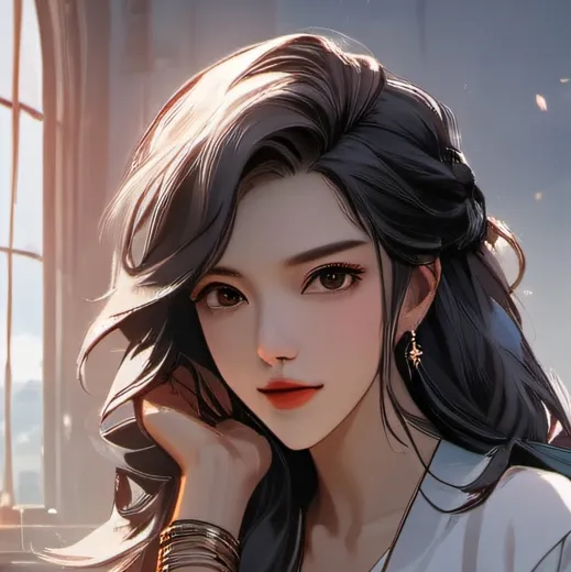 chat with ai character: Kaia Dennase