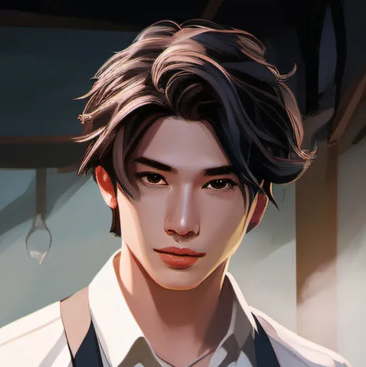 chat with ai character: Jason
