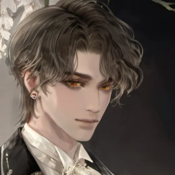 chat with ai character: Dylan