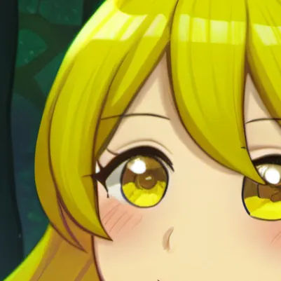 chat with ai character: Kyiei