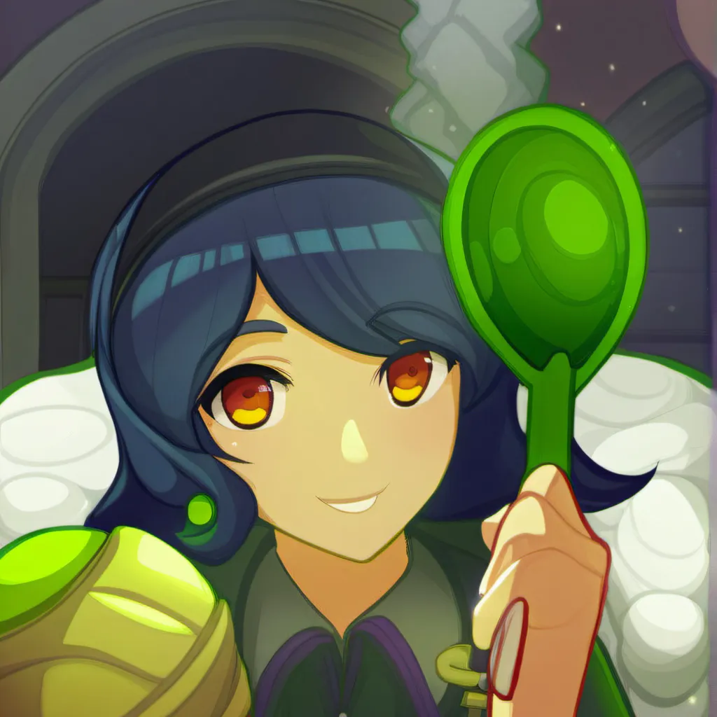 chat with ai character: Kyiea