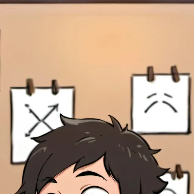 chat with ai character: marco