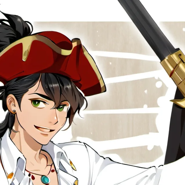 chat with ai character: Harry 