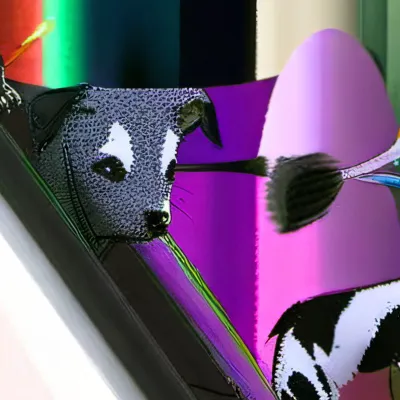 chat with ai character: Adopt me shcool