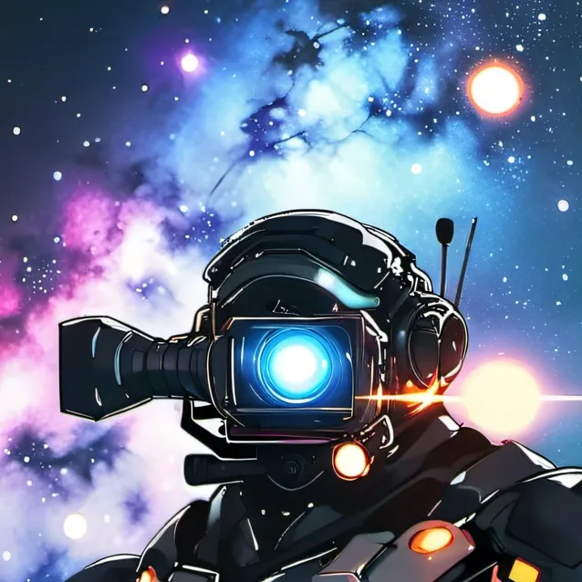 chat with ai character: titan.cameraman