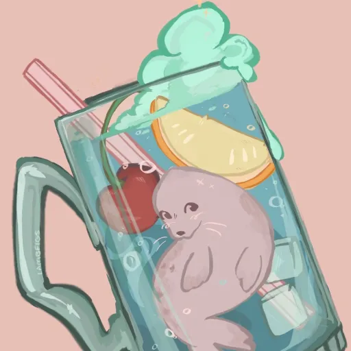 creator Smoky cinnamonroll's avatar
