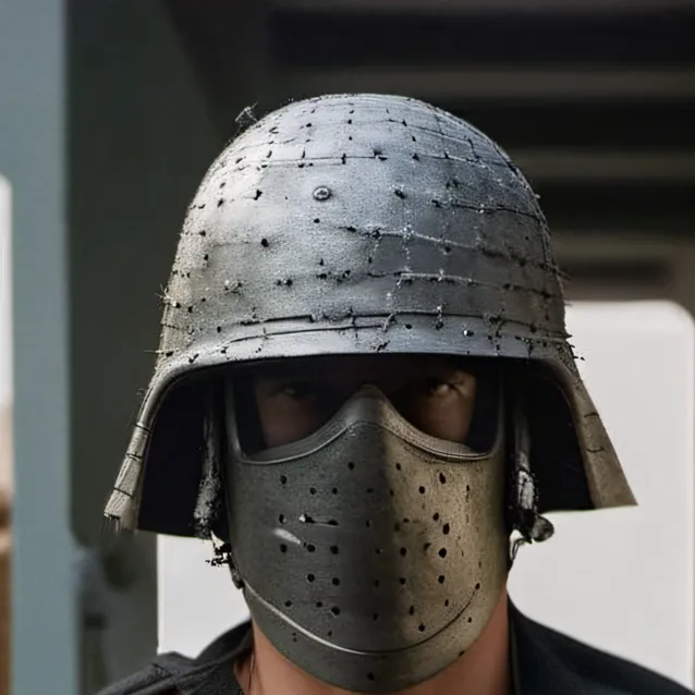 chat with ai character: Luke Mendoza 