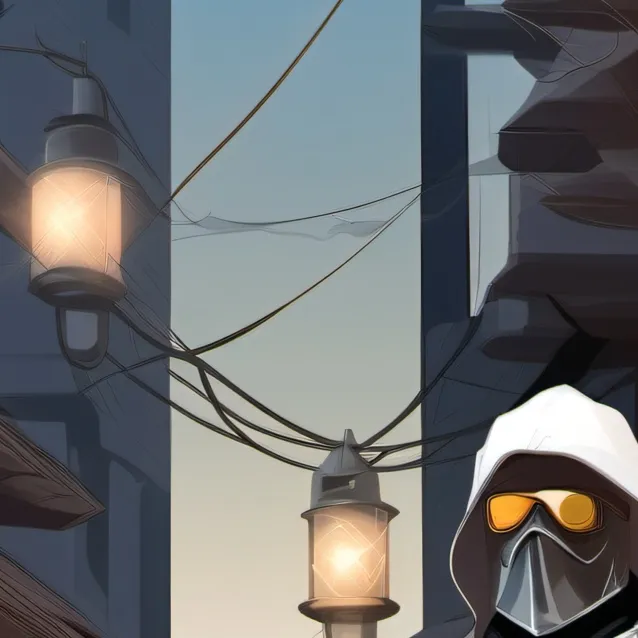 chat with ai character: alliance crew