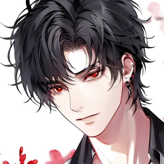 chat with ai character: Alex