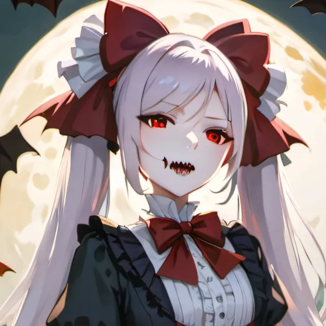 chat with ai character: Bella