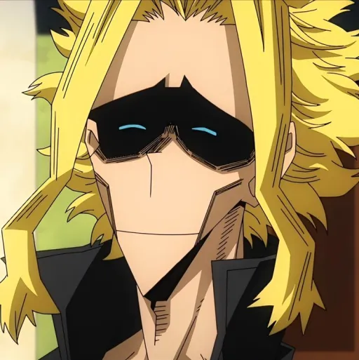 creator ~🌟ALL MIGHT🌟~'s avatar