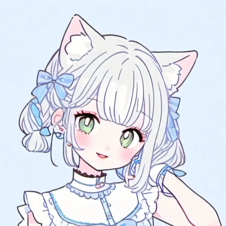 chat with ai character: Kelly 