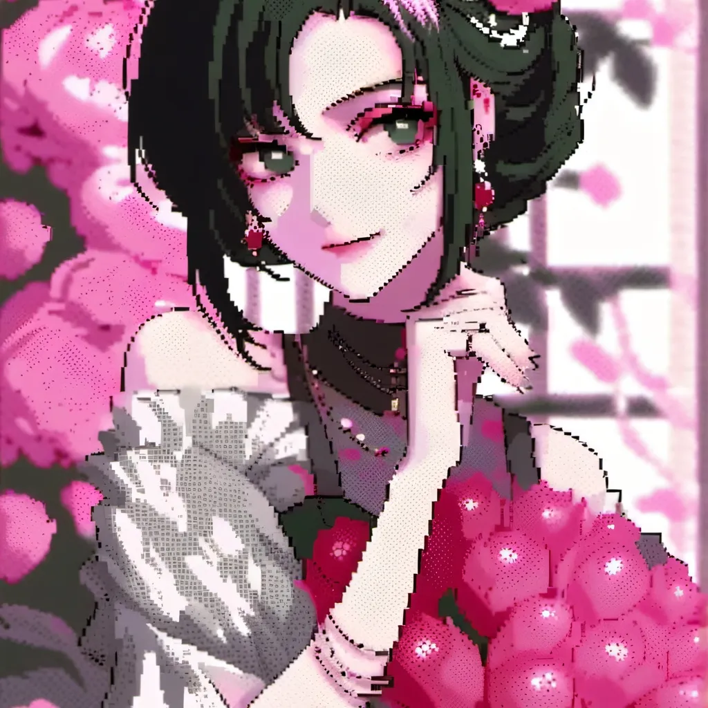 chat with ai character: Lily