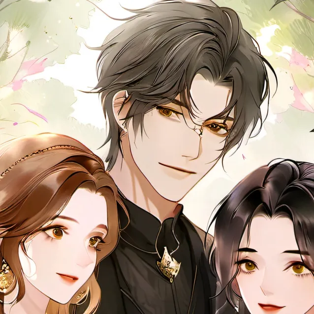 chat with ai character: Alexander