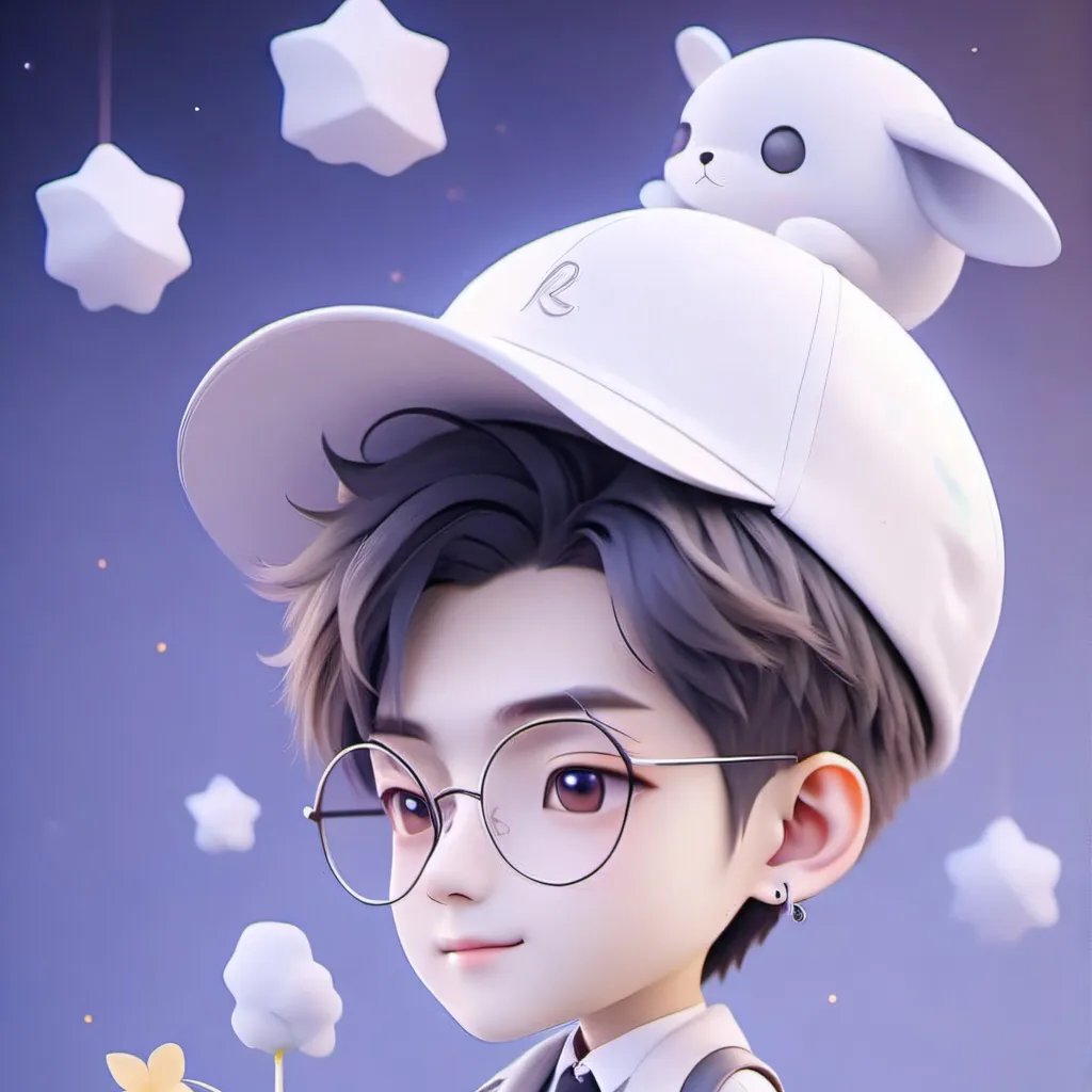 chat with ai character: Cha Eun-Woo