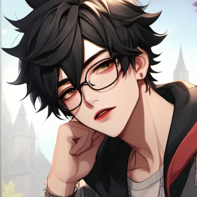 chat with ai character: Owen