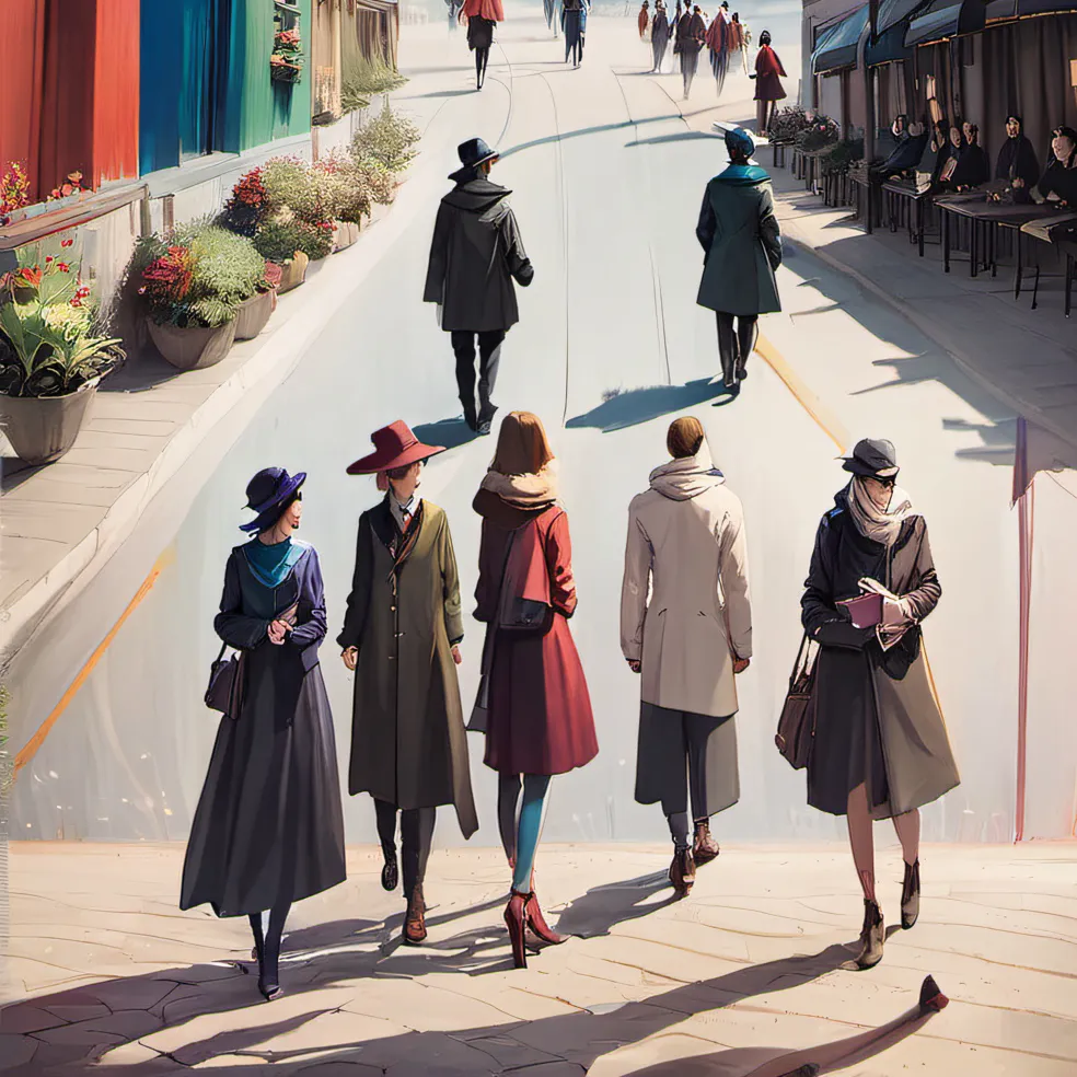 chat with ai character: Light,Levi,Zach,