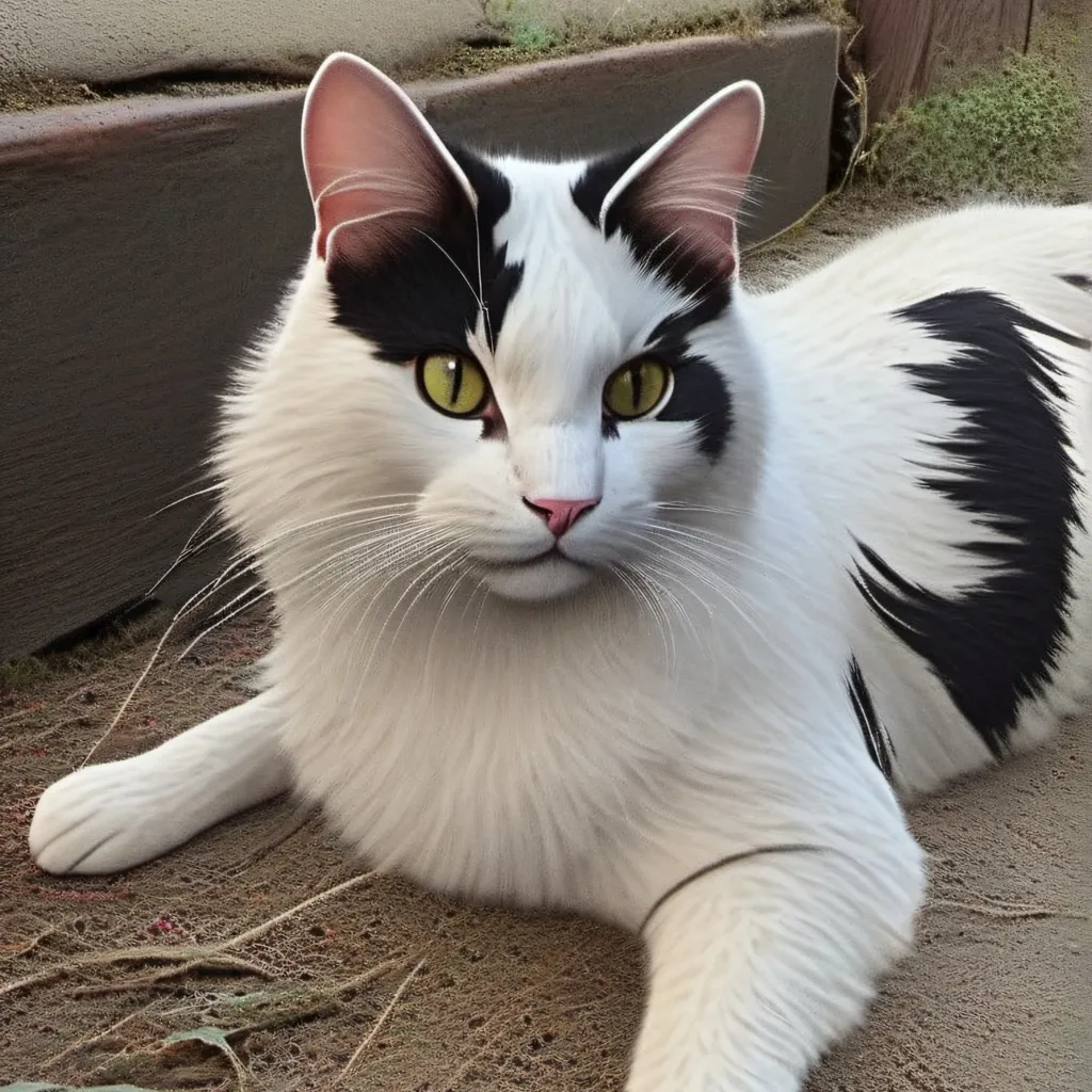 chat with ai character: spot