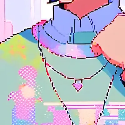 chat with ai character: Angel Lopez 