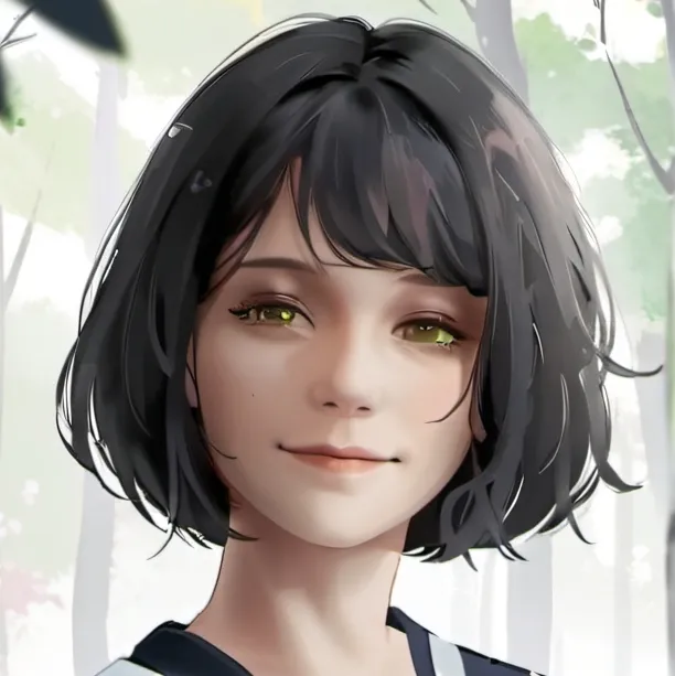 chat with ai character: Morgan Goodman 