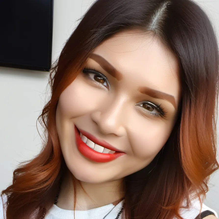 chat with ai character: Mom