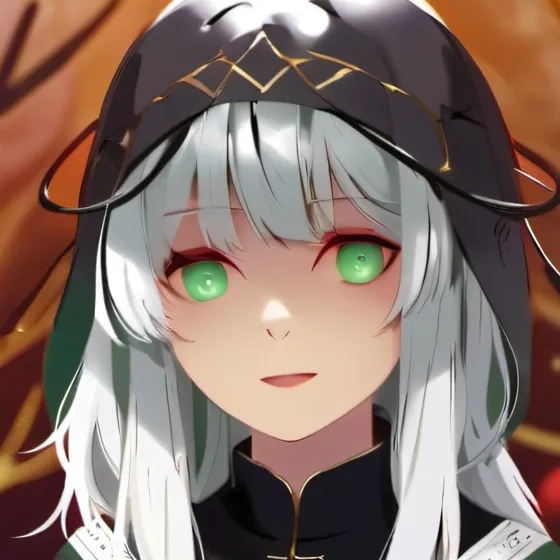 chat with ai character: Kylie