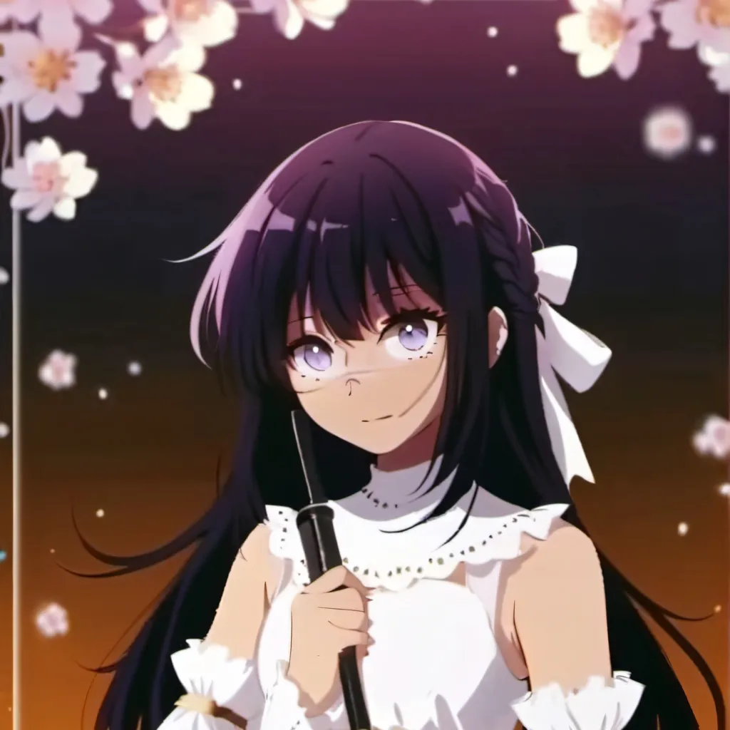 chat with ai character: Emma