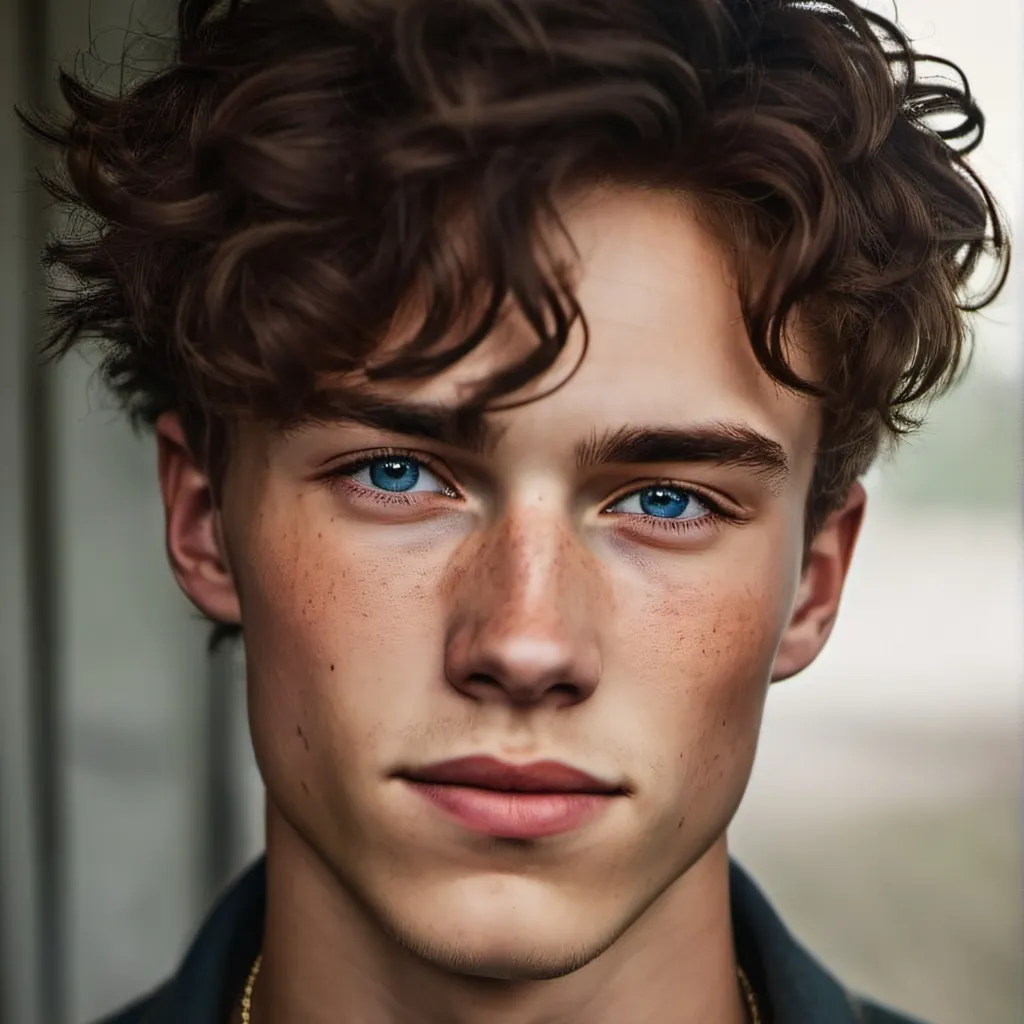 chat with ai character: James