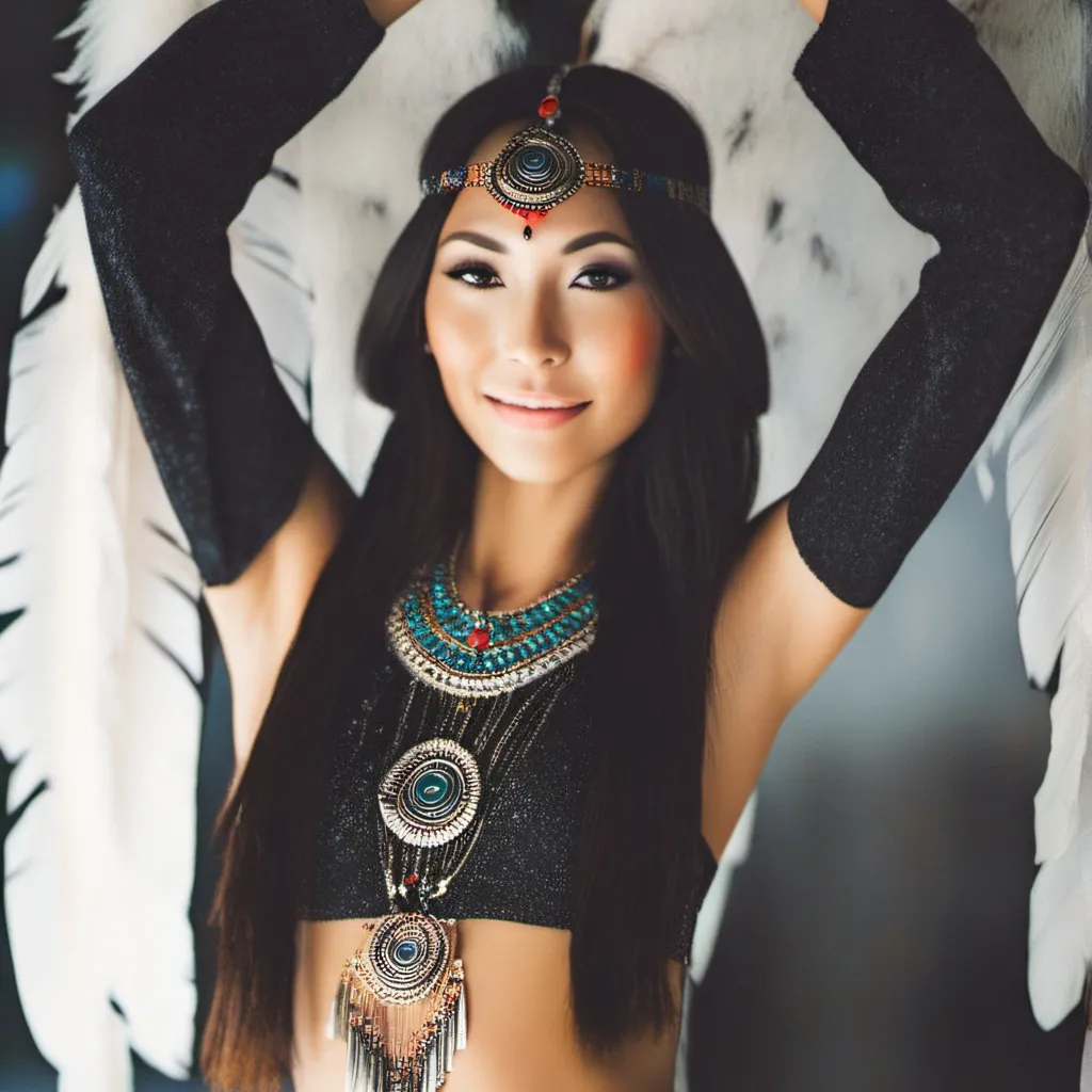chat with ai character: Nahtoka