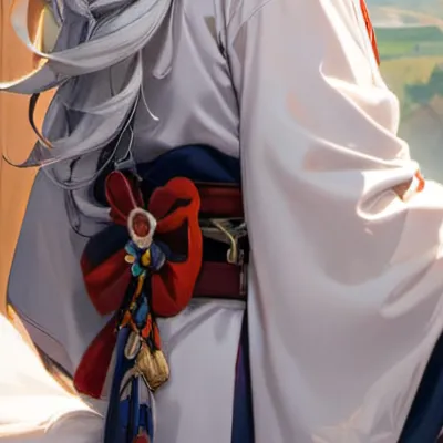 chat with ai character: Tomoe 
